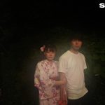 【VR】【追跡視点】浴衣女子●生 彼氏の横で強●VR 祭りでいちゃつく未○年カップルを恐喝。童顔で発育のいい胸。はい、中出し決定。 ｜13dsvr00851