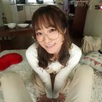 【VR】彼女との緊張の初H…のはずが僕のチ○コがGスポ直撃！「ごめん…気持ち良すぎて腰が止まんないッッ…」射精しても追撃ピストンで暴れ狂う制御不能の激イキロデオ騎乗位VR 若宮穂乃 ｜13dsvr00960