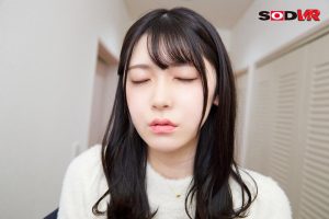 【VR】人気コンカフェ嬢からAVデビューを果たしたあかりちゃんと最初から最後までずう～っと甘えキス・本気ベロちゅうでキス100回以上のイチャラブ究極同棲VR 皆瀬あかり ｜13dsvr01133
