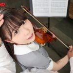【VR】●年1組 こずえちゃん 150cm バイオリンレッスン中にわいせつ ｜13dsvr01250