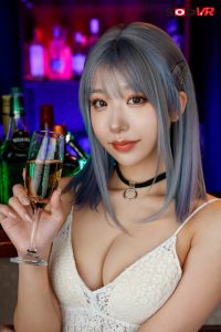 【VR】渋谷の超絶ヤリマンギャルと出会ってラブホで溺れたある熱い夏のワンナイトVR Erika ｜13dsvr01338