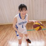 【VR】女子バスケ部の生徒と先っぽ3cmの空気イス特訓！ケツ肉がプルプル我慢できずニュルっと 合体。あまりの刺激に暴走ピストン杭打ち騎乗位！！ 響乃うた ｜13dsvr01349