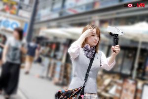 【VR】【8Kリアル視点】東京にはじめてきた修学旅行中の女子●生ワゴ ン車で誘拐強●VR すずちゃん ｜13dsvr01418