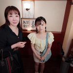 【VR】3年1組 ゆらちゃん 147cm 書道教室に通う幼気な生徒にワ○セツ合体 ｜13dsvr01545