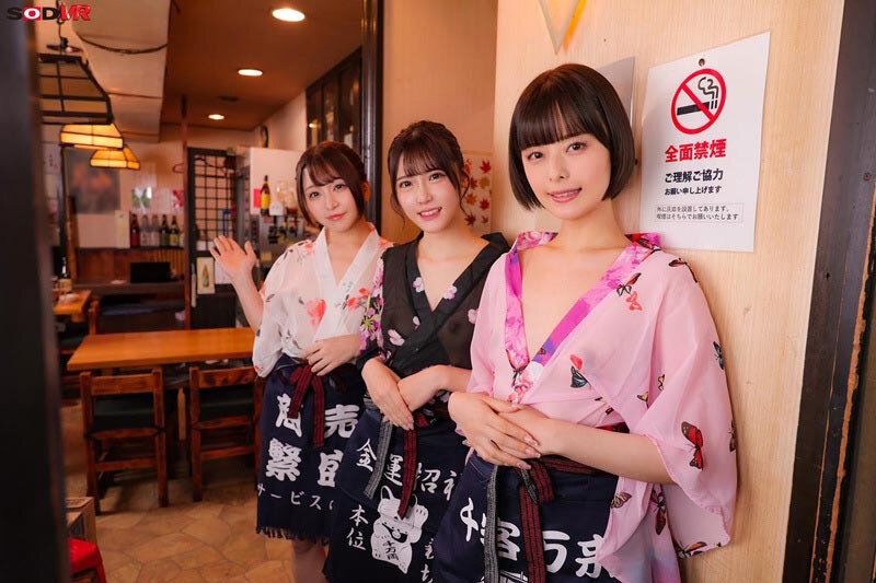 【VR】【8K】たった千円で超ペロペロに…？！早い・安い・上手いで話題の即尺ヌキ有りセンペロ酒場にいらっしゃい！サクッとフェラ抜き神対応！飲みながらヌけるVR、通ってくれたらサービスでハメもあるよ！ ｜13dsvr01563