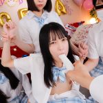 【VR】【8K】バースデーレ×プ 生意気一軍女子を、おもらし性×隷に生まれ変わらせ生誕祭 円井萌華 ｜13dsvr01653