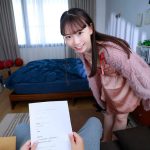 【VR】【8K】【逆催●】妹の催●から逃げろ！！ 藤田こずえ ｜13dsvr01684