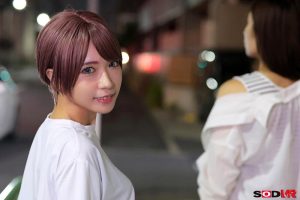 【VR】【8K】ショートカットGAL と、寝起き素顔のナチュパコ。目覚めて即朝勃ちチ○ポで中出しから始まるダラダラなリアル休日SEX MOEKA ｜13dsvr01696
