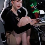 【VR】【8K】配信者藍芽さんにビ●ツを大量に投げていたらDMからのオフパコセックスに～！ 藍芽みずき ｜13dsvr01808