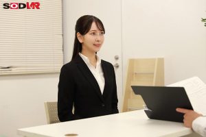 【VR】【8K】就活女子大生 追跡レ×プVR 「夢も希望も全部ブチ壊し人生終了」闇堕ちオナホ肉便器！！！ ｜13dsvr01946