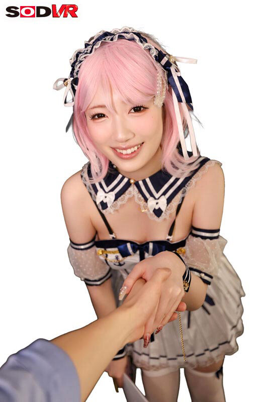 【VR】【8K】【神回】隠れオフパコ営業している地下アイドルに媚○を仕込んでキメセク沼落ち肉便器してみたVR 浦上ひのり ｜13dsvr01988