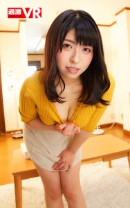 【VR】嫁の巨乳母が早漏すぎて離婚危機の僕を早漏改善セックスで優しく慰めてくれるVR 田原凛花 ｜1nhvr00208