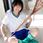 【VR】【発掘素人】その辺を歩いてそうなウブな部活女子○生なっちゃん、イキすぎ警報！初中出しVR【汁無双】 ｜1pipivr00001