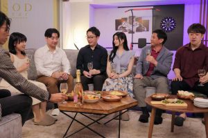 高級タワーマンションへ引っ越してきた新妻が金持ち男たちの道楽のターゲットになり媚●付けにされ性玩具化。キメセク乱交パーティで唾液をダラダラ垂らしながらひたすらにチ●ポを求めるまでに快楽堕ち。 神木麗 ｜1start00046