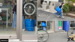 神くびれ巨乳 ｜1vrnc00001