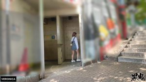 無敵シコぱい女 ｜1vrnc00002