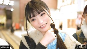 某大学フットサルサークル【さくら、もも、ひまり】～さくら編～ ｜1vrnc00041