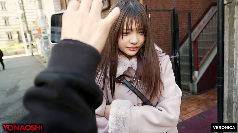 清純派芸能人める 佐藤愛瑠 ｜1vrnc00091