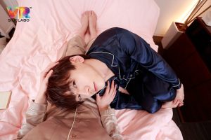 【VR】いじめられると感じちゃう クール上司は私のドMペット ｜1vrsl00012