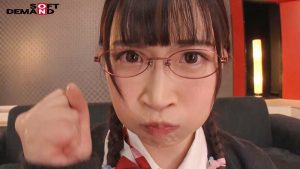 【サンプル動画】242発ごっくん AV史上最多ごっくん記録達成！ ｜美園和花