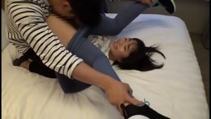 【サンプル動画】レイちゃん(仮名) 20歳　300MIUM-345