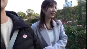 【サンプル動画】さくらちゃん 25歳 超絶スレンダー美尻な現役モデル　300MIUM-661