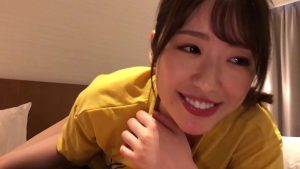 【サンプル動画】マナ/24歳/メイド喫茶勤務　332NAMA-074