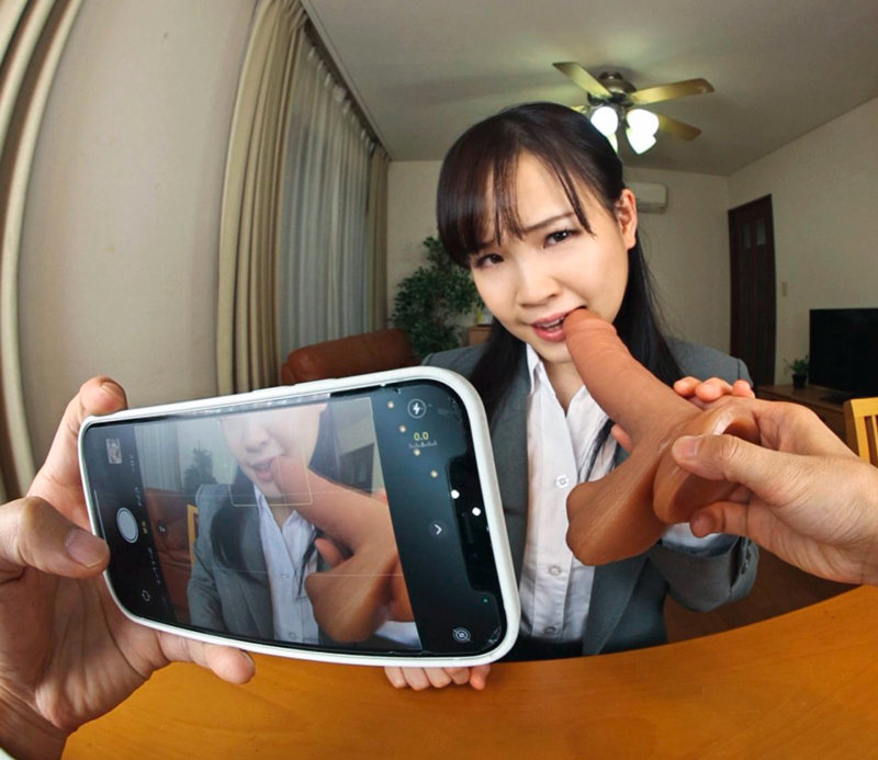【VR】家庭訪問に来たロリっ子先生が半泣きになるまで逆セクハラしてイジメてみた 工藤ララ ｜aqube00003