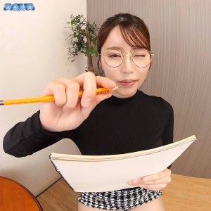 【VR】ヌードデッサンモデル体験VR ｜aquma00057