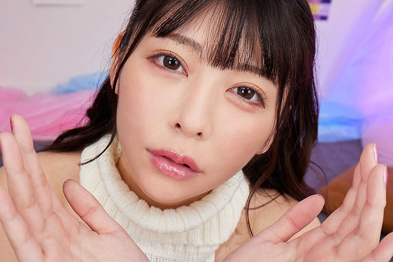 【VR】リピート率No.1を絶対確定させる神業SHAKE華奢な美しい手に翻弄される祝福の時 ハンドフェチ倶楽部 森日向子 |bibivr00050