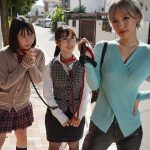 私に飼われてみない？ 実録。レズペットを飼う絶世の美女 百永さりな 千石もなか 松井日奈子 ｜dass00629