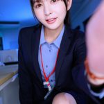 【VR】【8K】超美形女上司からの深夜SEX残業命令！ずぅ～っと見つめられながら焦らしの射精管理をされつづける日々に僕は気が狂いそうです 幸村泉希 ｜dsuvr00002