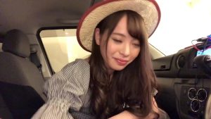 【サンプル動画】ナミ　24歳　フラワーショップ店員　332NAMA-094