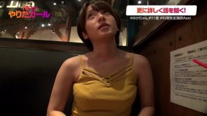 【サンプル動画】ユカ・600W 21歳 ヨガと筋トレが大好きな料理学校アシスタント　390JNT-009