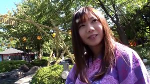 【サンプル動画】ゆい 20歳 保険会社営業　300MIUM-340