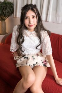 【VR】悩殺変態倶楽部～歪んだ性癖の変態女子大生がマ●コもア●ルもおっぴろげて昇天遊戯～中条鈴華 ｜h_1116cafr00457