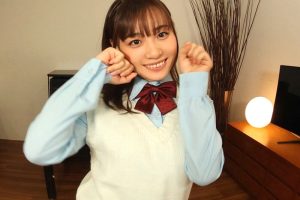 【VR】花音うららのフェラチオ特化 VR～怒涛のフェラチオラッシュでド M 男のザーメンを大量搾取～ ｜h_1116cami00238