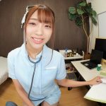 【VR】新人ナースのおしごと 第3病棟＋担当＋木下ひまり ｜h_1116capi00139