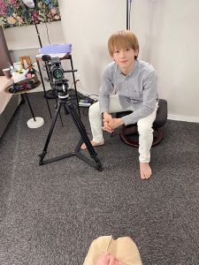 【VR】「AV女優になってみた！！」 【AV女優デビュー疑似体験VR】―人気AV男優【向理来】と初めてのハメ撮り撮影― 浜崎真緒 ｜h_1248kiwvr00232