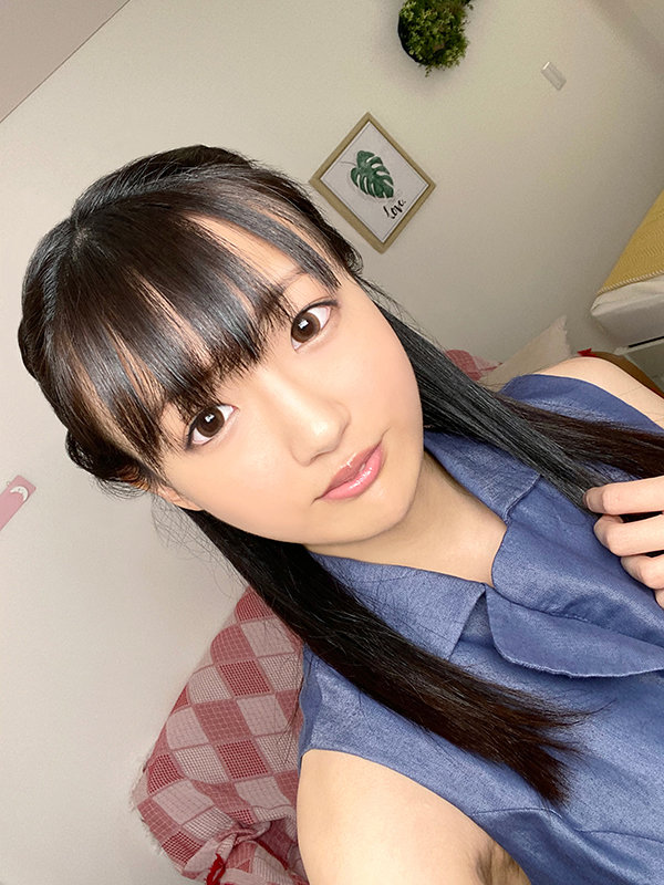 【VR】【テレ屋の美巨乳素人】出会ったその日に【ハメ撮り！】絶頂連発の超敏感ウブ娘と【口内射精】【中出し】【顔射】濃密FUCK かれん ｜h_1248kiwvr00253
