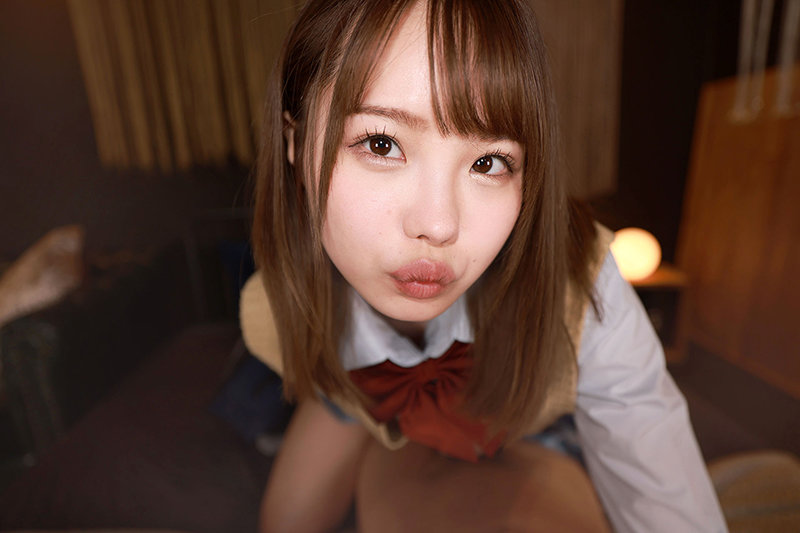 【VR】【鼻と耳で感じるクンクンVR VOL.1】匂いで感じる、密着セックス 松本いちか ｜h_1270ccvr00074