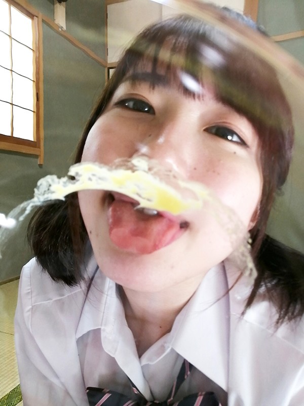 【VR】女子○生 フェチ図鑑VR 素人仮名薫子 ｜h_1337wvr6d00041