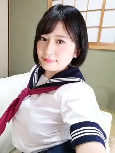 【VR】女子○生 フェチ図鑑VR 見せつけアナル vol.2 ｜h_1337wvr6d00060