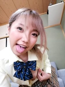 【VR】変態女体図鑑フェチVR顔中ペロンペロンの唾だらーんっのベッタベタ vol.4 ｜h_1337wvr6d00069