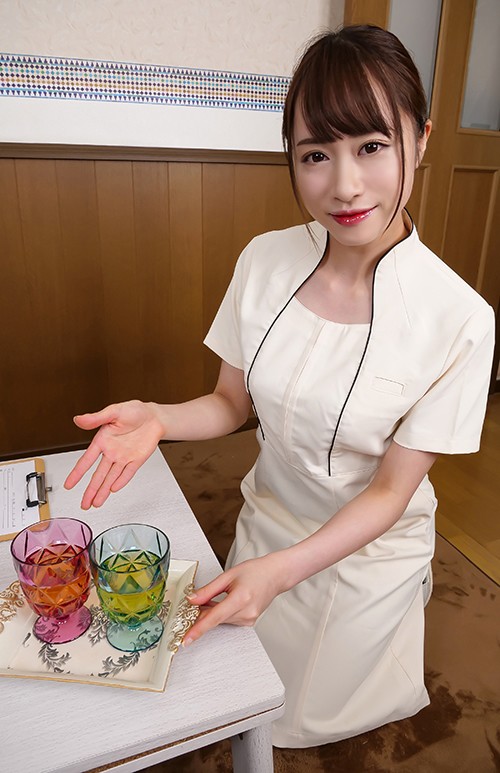 【VR】リピーター続出！！サキュバスが降臨する近所で評判の穴場エステの金玉が空になる拘束無限発射サービス プレイタイム110分5発射！ 桐山結羽 ｜h_1553ftvr00006