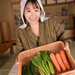 【VR】隣村のオサセな娘っ子が今日も野菜を売りに来たのでオチ○ボ＆オマ○ゴ！性の喜び貪りまくりの超昭和肉感特化性交 宝生めい ｜h_1569nkkvr00011