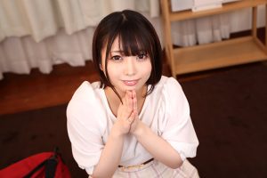 【VR】家出して僕の家を訪ねてきた爆乳クラスメイトといいなり羞恥プレイ 大原あむ ｜h_1609spivr00030