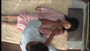 【定点カメラ】僕の仕事は整体師！今日もお客様のカラダを触り放題揉み放題です！ ｜h_1802lou00090