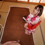 【VR】本番禁止のメンズエステ店なのにお客さんが満足してくれてるか不安でサービスがどんどんエスカレート！ 蓮見天 ｜hnvr00048