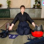 【VR】全裸剣道美少女から1本とったらナマ中出し ｜hnvr00149